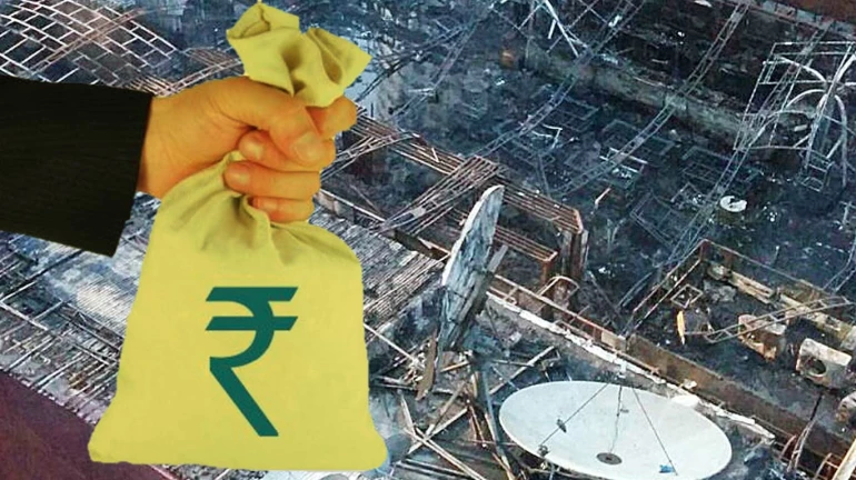 वन अबोव्ह पबच्या मालकांवर तिसरा गुन्हा