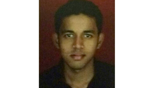 फोटोग्राफर लापता !