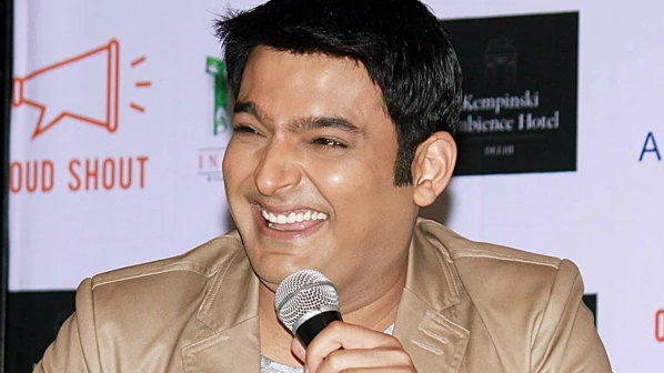 शो बंद होने पर कपिल शर्मा का पहला बयान!