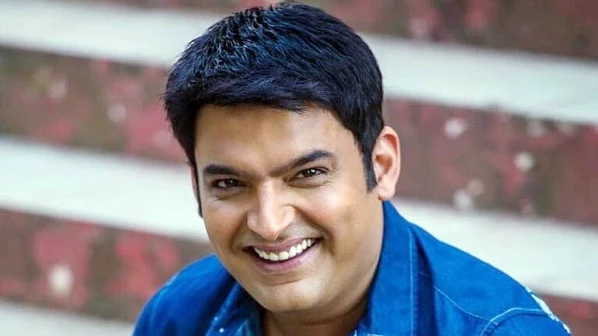 सोनी टीव्हीवर लवकरच कपिल शर्माची 'फिरंगी नाइट्स'