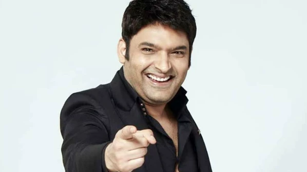 फिर हंसाने आ रहे हैं कॉमेडियन कपिल शर्मा, शो की तैयारी शुरू 