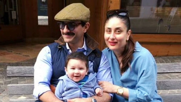 याला म्हणतात 'नवाबी' थाट