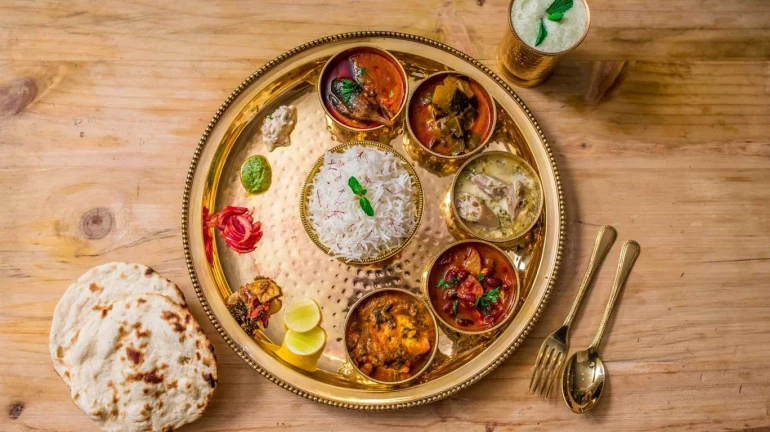 This Kashmiri Food Festival At Shikara Is Going To Make You Fall In Love With Food All Over Again! 