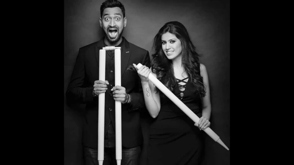 Cricketer Krunal Pandya set to tie the knot with longtime girlfriend Pankhuri Sharma