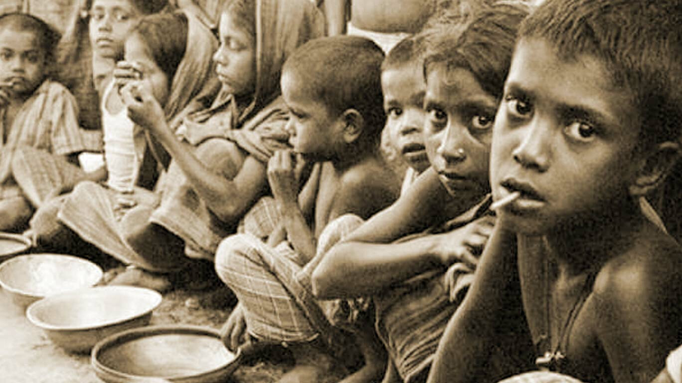 Избавление от голода. Голодающие дети Африки третий мир. Африканские дети Голодные.