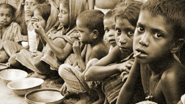Malnutrition: World Food Day's grim reality 