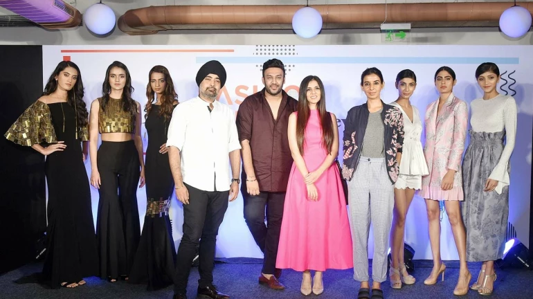 Lakmé Fashion Week along with WeWork kickstart ‘Fashion Talks’ in Mumbai