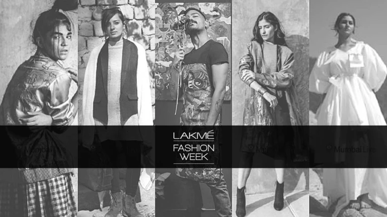 Watch out for these 5 Gen Next designers at Lakmé Fashion Week Summer/Resort 2018