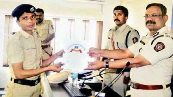 HC orders MAT to observe leniency in constable Lalita's petition