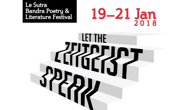 Le Sutra Festival Bandra: A poetic zing to your weekend 