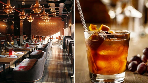 Attention Ladies! Plan Your Next Night Out To One Of These 7 Places!