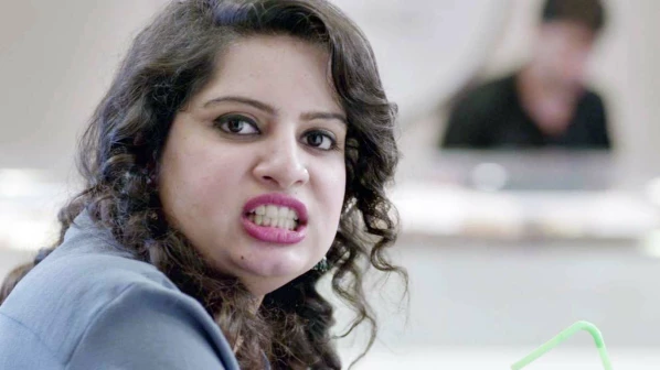 मल्लिका दुआ का भडकली अक्षय कुमारवर?