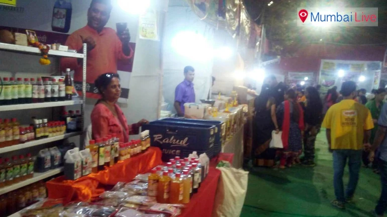 गोरेगावच्या बेस्ट कॉलनीत कोकणी महोत्सव