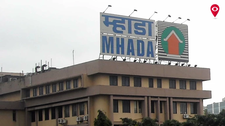 Maha Govt. to set up SIT in Mhada cheating case