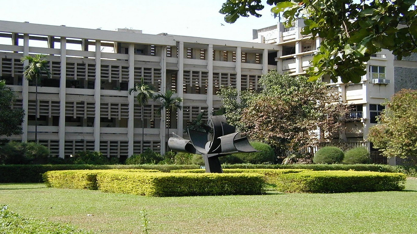 IIT Bombay ranks 9th in the Top 10 BRICS list