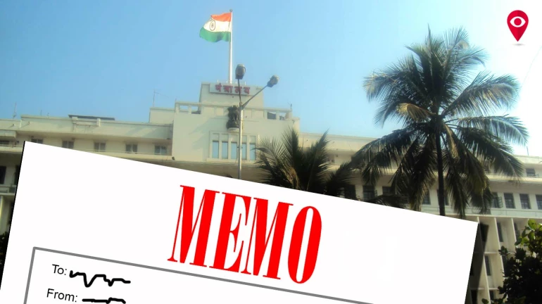 Mantralaya staffer gets notice for submitting recommendation for transfer