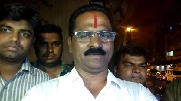 शिवसेनेच्या डावपेचाने तुर्डेच्या गटनेतेपदाची घोषणा लांबली