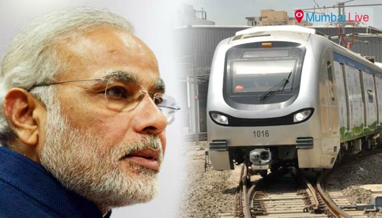 PM to start new metro projects ?