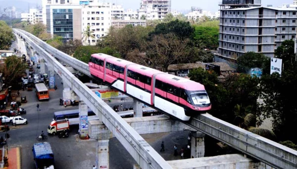 Long wait for Mono rail phase II