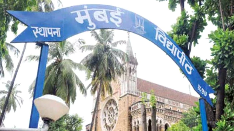 Mumbai University hike fees by 566 per cent