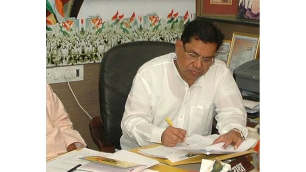 कांग्रेस प्रदेश प्रवक्ता महादेव शेलार ने की आत्महत्या