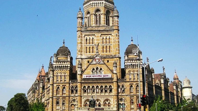 BMC Recovers INR 203 Cr from Property Tax Defaulters in 15 Days