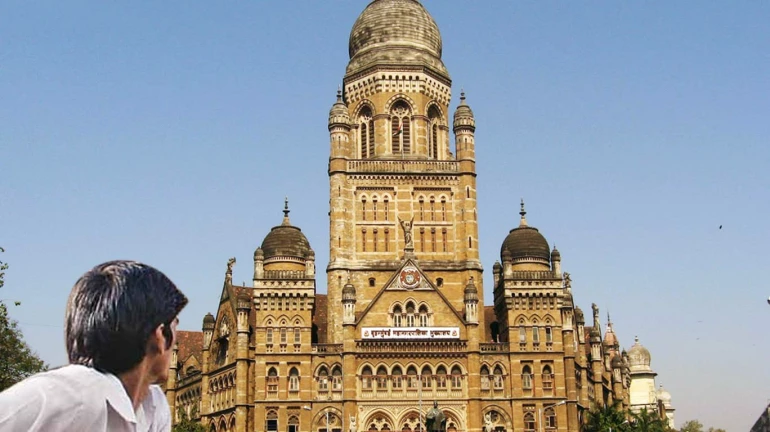 BMC is hiring! Class IV employees can apply for 1388 posts