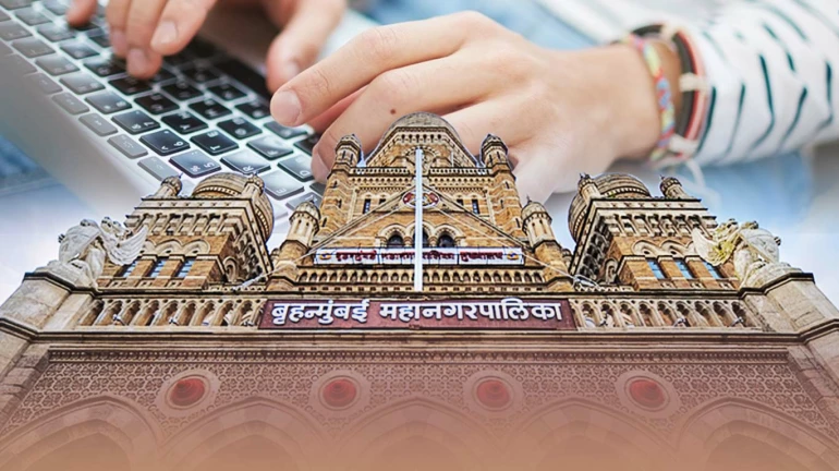 BMC Recruitment: You can start applying for 1388 BMC Class IV posts from Monday