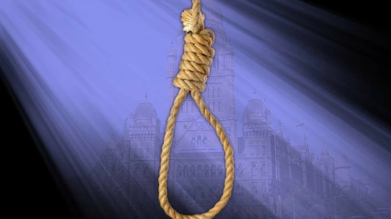 BMC’s contract labourer commits suicide over financial crisis, minimal work 