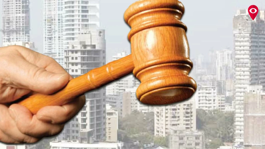 RERA fines estate consultants for misleading advertisment