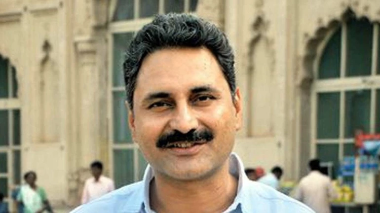 Peepli Live co-director Mahmood Farooqui acquitted in 2015 rape case