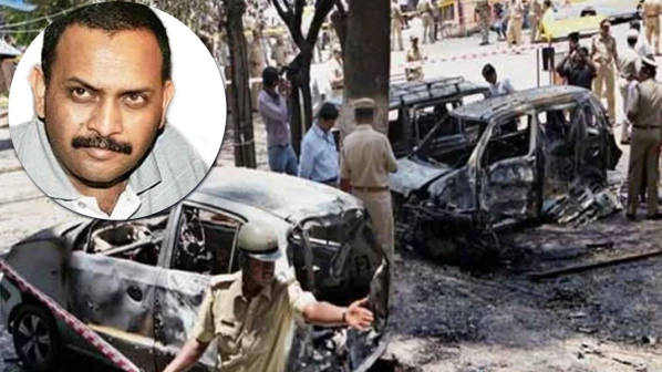 मालेगांव ब्लास्ट : 27 दिसंबर को होगा कर्नल पुरोहित और समीर कुलकर्णी पर फैसला