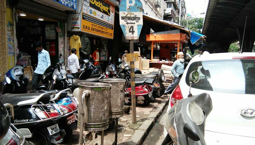 BMC Launches ‘Pedestrian First’ Campaign to Make Mumbai Footpaths Safer