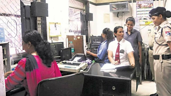 माटुंगा रेलवे स्टेशन का नाम लिम्का बुक रिकॉर्ड में दर्ज !