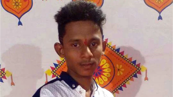 22-year-old sole family earner dies in the Elphinstone stampede 