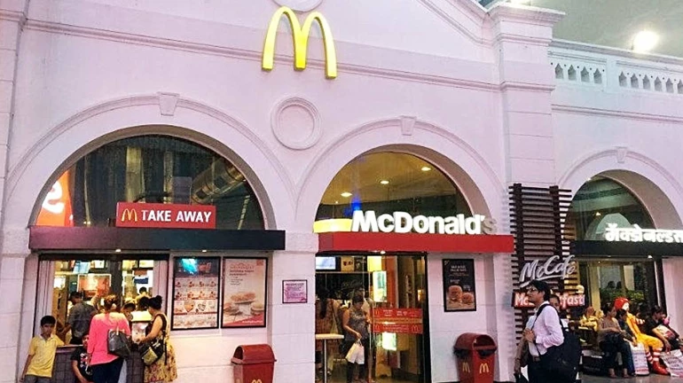 "Cheese" missing from "McDonald" foods! Name changes following action by the FDA "Cheese" missing from "McDonald" foods! Name changes following action by the FDA