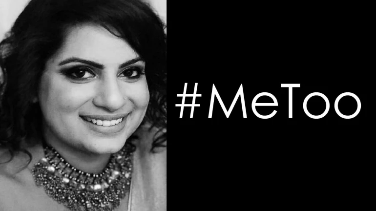 कॉमेडियन मल्लिका दुआही म्हणते #MeToo!