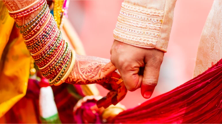 Mumbai: Marriage Registration Service Temporarily Stopped By BMC's Health Department