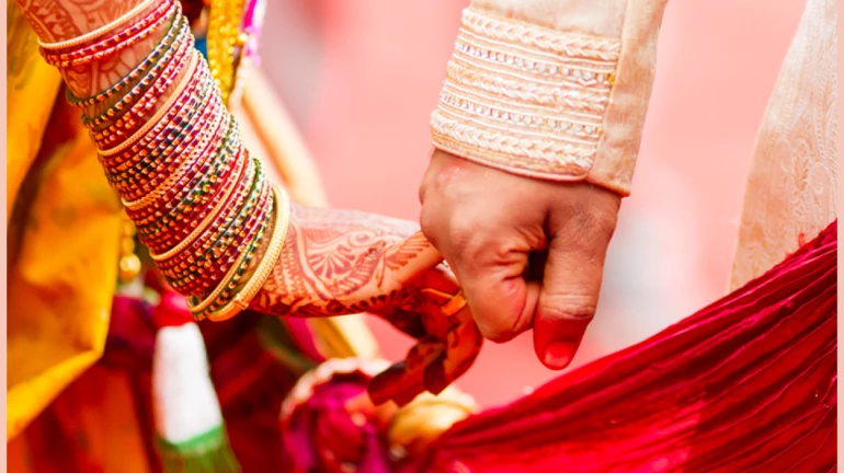 मुंबईत ऑनलाईन विवाह नोंदणी बंद