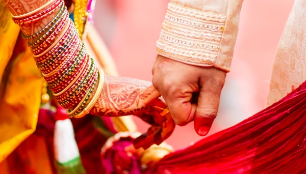 भांडुपमध्ये वधु-वर मेळावा