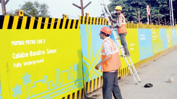 मेट्रो-३ प्रकल्पातून एमएमआरसी कमावणार पैसा? 