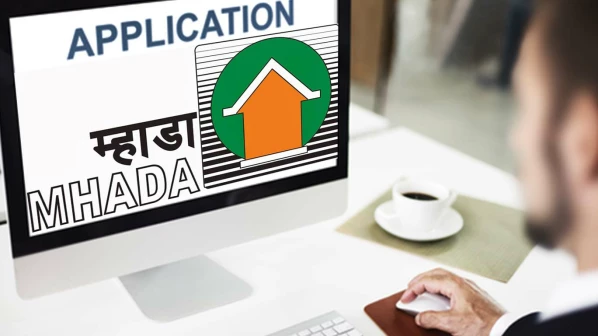 म्हाडा लाॅटरी: यंदा केवळ 35 टक्केच नोंदणी