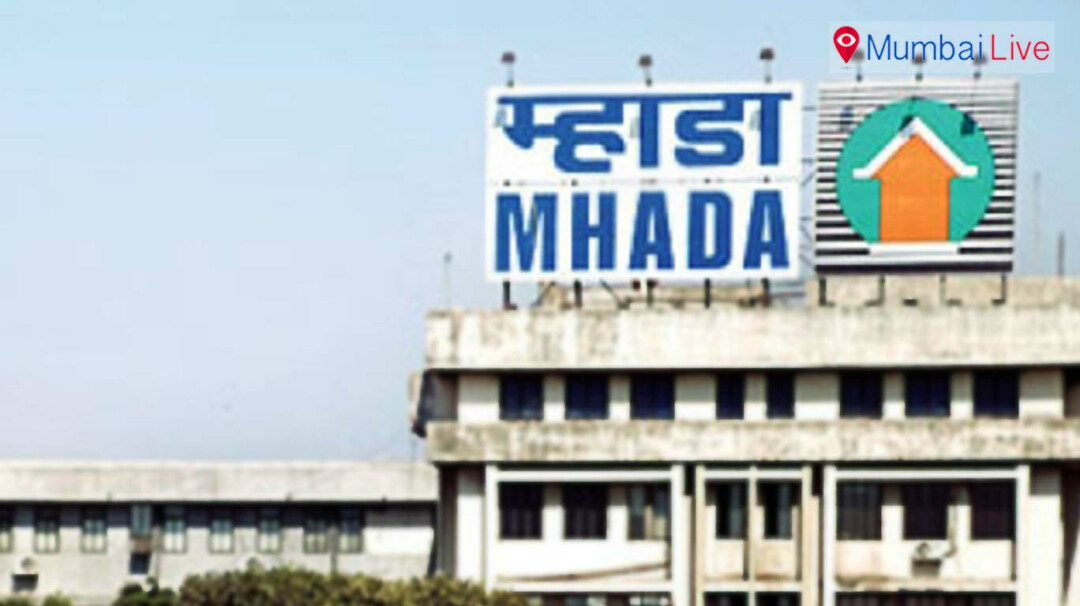 MHADA to launch 14,440 new homes Mumbai Live