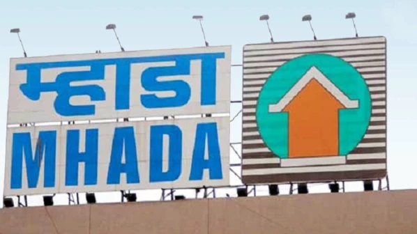 गोरेगावमध्ये म्हाडाची ७००० घरं, एफएसआयमुळे २००० घरं वाढली