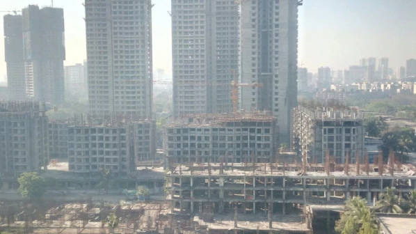 दोन दिवसांत अहवाल सादर करा! पत्राचाळ सोसायटीलाही म्हाडाचा दणका