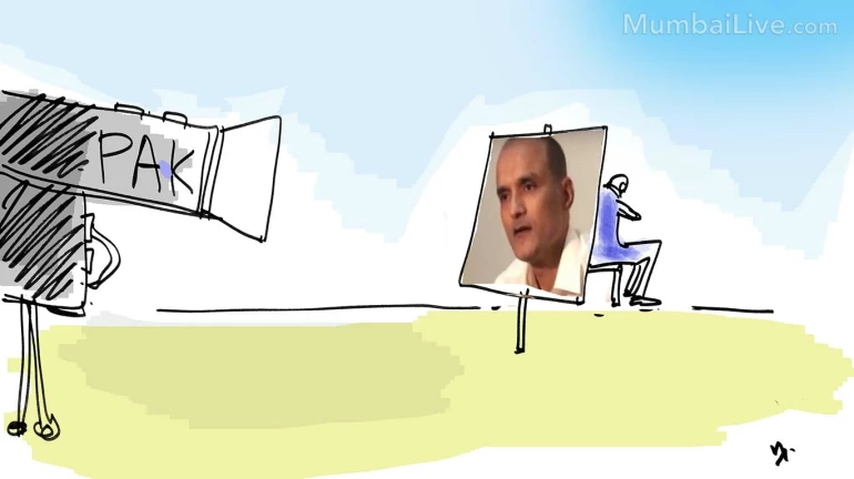 प्रोपेगैंडा पकिस्तान 