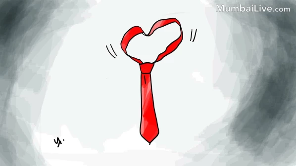 ट्रम्प-अफेअर!