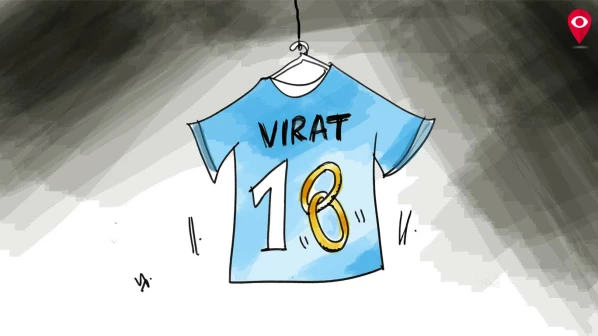 'विरूष्का' स्वित्झर्लंडला…!