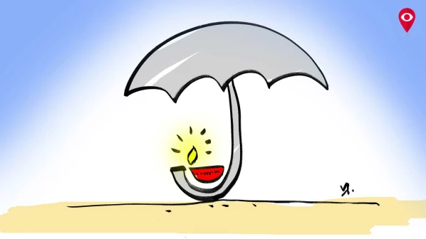 शुभ दिपावली