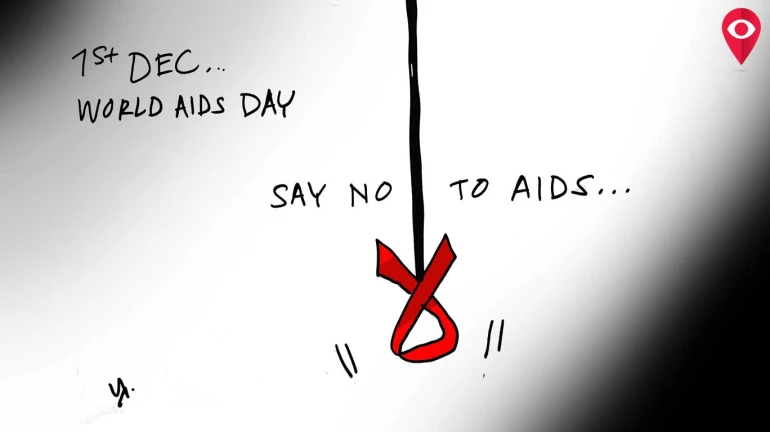 World Aids Day: Know The Symptoms + Myths And Facts